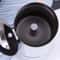 Stainless Steel Moka Espresso Coffee Maker Cup Stovetop Percolator 2