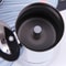 Stainless Steel Moka Espresso Coffee Maker Cup Stovetop Percolator 2