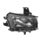 Premium Right Side Halogen Headlight For Mitsubishi Triton Direct Replacement Assembly 11