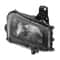 Premium Right Side Halogen Headlight For Mitsubishi Triton Direct Replacement Assembly 8