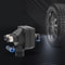 Heavy Duty Blast Dump Valve Tire Changer Part Air Inflation Valve Replacement Durable Universal Fit 1
