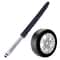 Heavy Duty Tire Pry Bar Rim Protector Tire Changer Tool With Bead Lifting Guard 10