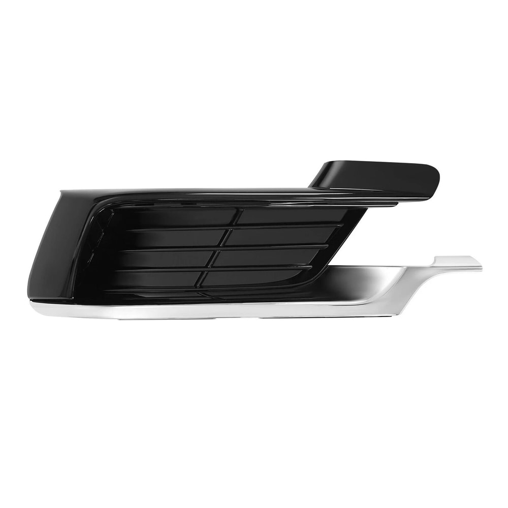 Premium Front Right Fog Lamp Trim Lincoln Continental Fog Lamp Bracket Replacement 11