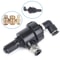 Premium Quick Release Pneumatic Cylinder Valve For Tire Changer Machines 4
