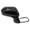 Premium Toyota Camry Side Mirror Replacement Passenger Right With Blind Spot Monitor Heated Functi 1