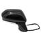Premium Toyota Camry Side Mirror Replacement Passenger Right With Blind Spot Monitor Heated Functi 1