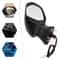 Premium Toyota Camry Side Mirror Replacement Passenger Right With Blind Spot Monitor Heated Functi 11