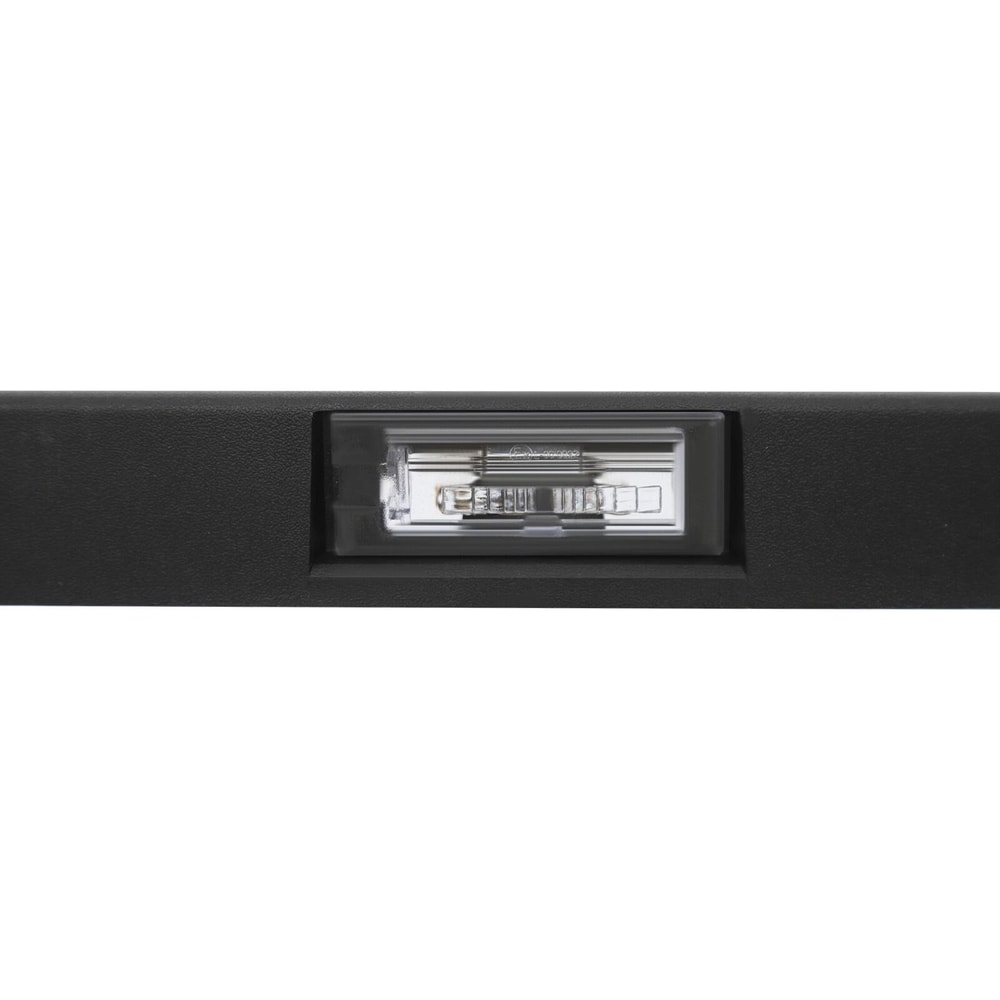 Premium Rear License Plate Light For RAM Promaster Durable Replacement LED 1