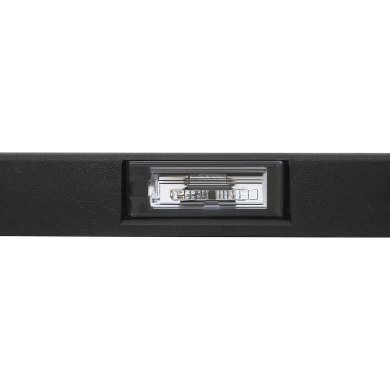 Premium Rear License Plate Light For RAM Promaster Durable Replacement LED 1