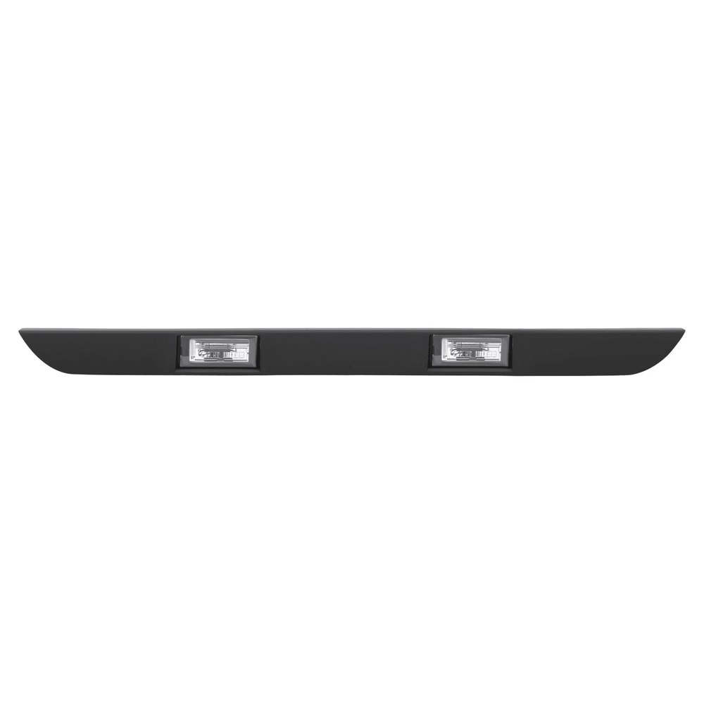 Premium Rear License Plate Light For RAM Promaster Durable Replacement LED 4
