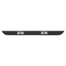 Premium Rear License Plate Light For RAM Promaster Durable Replacement LED 4