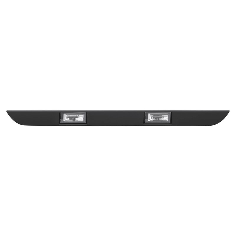 Premium Rear License Plate Light For RAM Promaster Durable Replacement LED 4