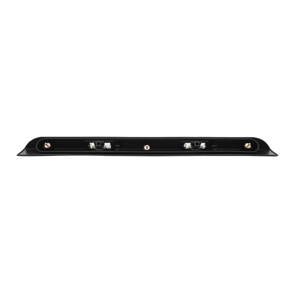 Premium Rear License Plate Light For RAM Promaster Durable Replacement LED 7