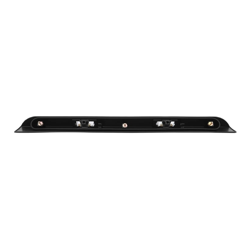 Premium Rear License Plate Light For RAM Promaster Durable Replacement LED 7