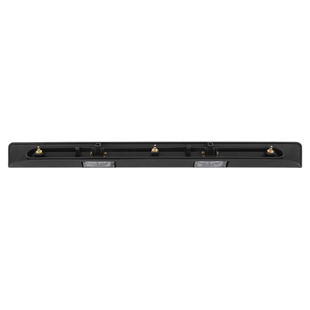 Premium Rear License Plate Light For RAM Promaster Durable Replacement LED 8