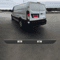 Premium Rear License Plate Light For RAM Promaster Durable Replacement LED 0