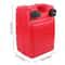 Marine Gallon Portable Boat Fuel Tank Universal External Outboard Fuel Tank With Connector 9
