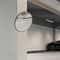 Premium Wide Angle Driveway Convex Security Mirror Blind Spot Safety Vision 0