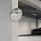 Premium Wide Angle Driveway Convex Security Mirror Blind Spot Safety Vision 0