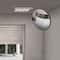 Premium Wide Angle Driveway Convex Security Mirror Blind Spot Safety Vision 14