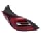 Premium Left Driver Side LED Tail Light Assembly For Buick Regal Direct Fit 12