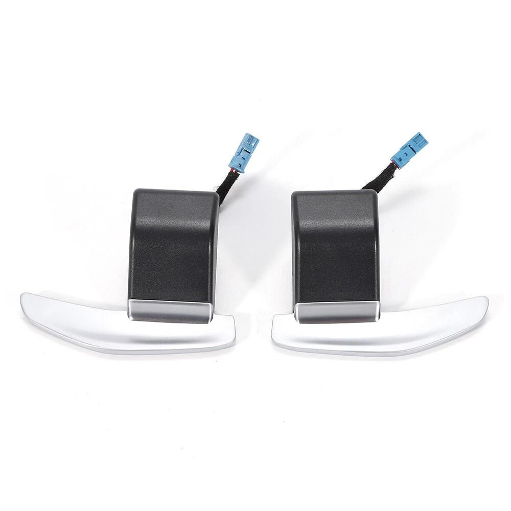 Premium Steering Wheel BMW Paddle Shifter Set Replacement 1