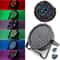Professional RGBW PAR Stage Light LED Stage Lighting With DMX DJ Control 1