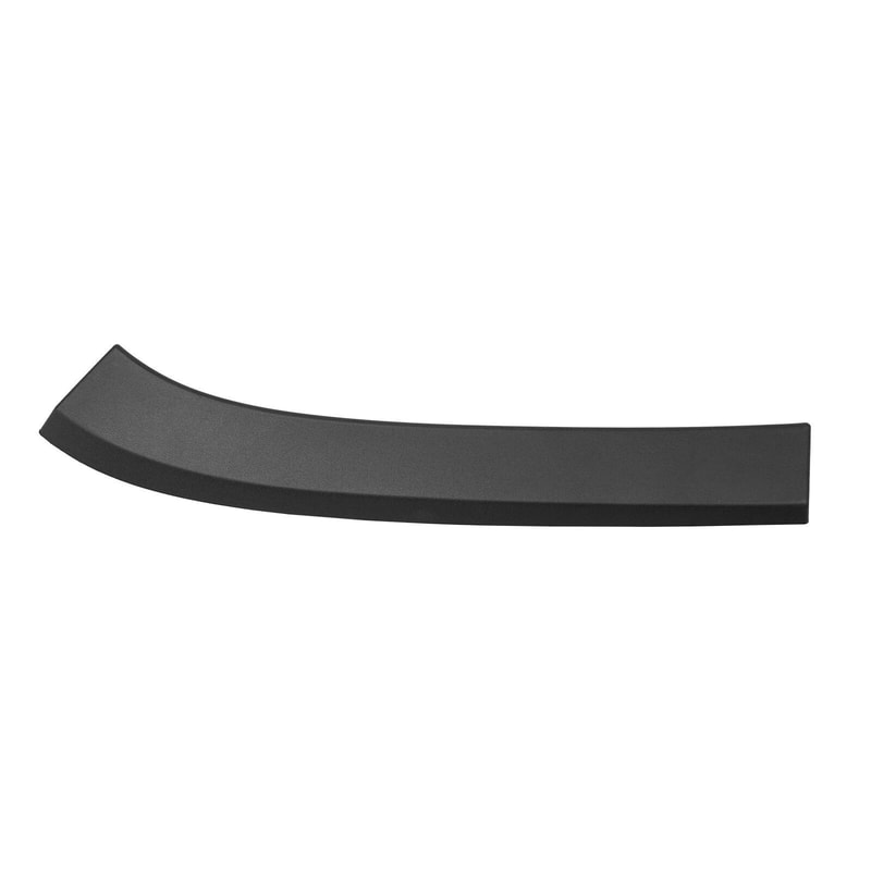 Premium Rear Left Jeep Cherokee Fender Flare Direct Fit Replacement 10