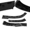 Premium Rear Left Jeep Cherokee Fender Flare Direct Fit Replacement 13