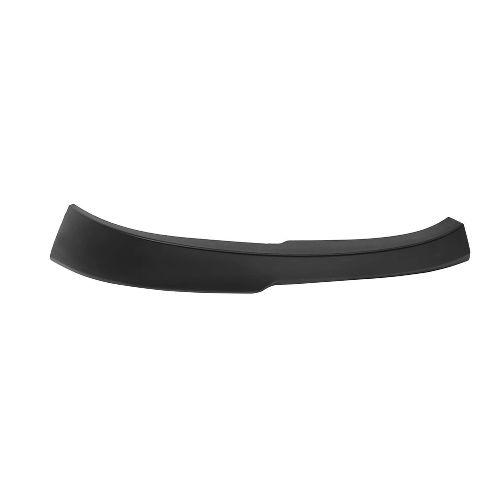 Premium Rear Left Jeep Cherokee Fender Flare Direct Fit Replacement 3