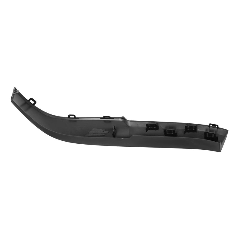 Premium Rear Left Jeep Cherokee Fender Flare Direct Fit Replacement 5