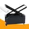 Heavy Duty Newspaper Briquette Maker Press For Paper Fuel Briquettes Recycle Waste Paper 1