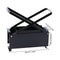 Heavy Duty Newspaper Briquette Maker Press For Paper Fuel Briquettes Recycle Waste Paper 8