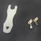 Professional Dental Lab Micromotor Polishing Handpiece Micromotor Fit Marathon 1