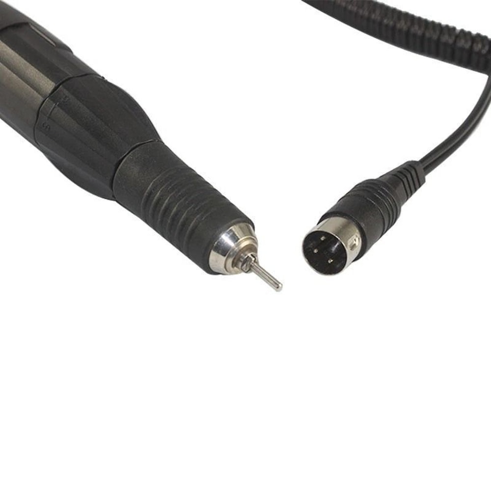 Professional Dental Lab Micromotor Polishing Handpiece Micromotor Fit Marathon 3