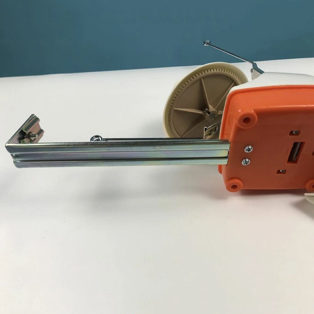 Professional Large Capacity Yarn Ball Winding Machine Yarn Ball Winder Tool 6