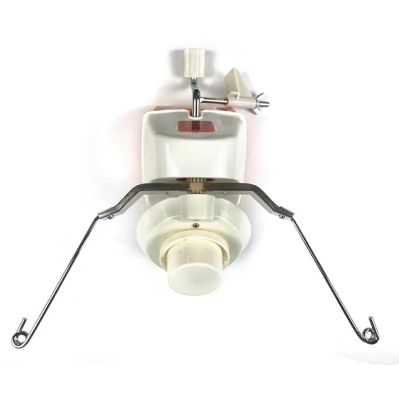 Professional Large Capacity Yarn Ball Winding Machine Yarn Ball Winder Tool 7
