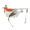 Professional Large Capacity Yarn Ball Winding Machine Yarn Ball Winder Tool 9