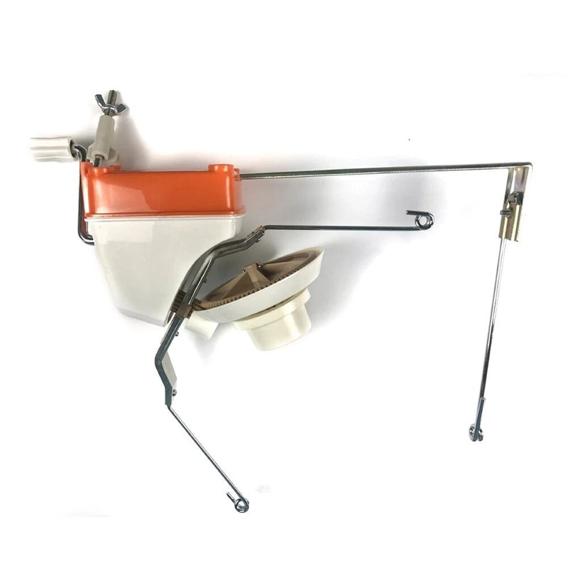 Professional Large Capacity Yarn Ball Winding Machine Yarn Ball Winder Tool 9