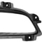Premium Front Fog Light Trim Set For Kia Optima Left Right Frames 6