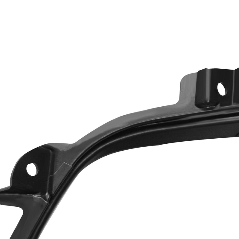 Premium Front Fog Light Trim Set For Kia Optima Left Right Frames 11