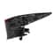 Premium Left Driver Side Outer Tail Light For Toyota Prius Halogen Rear Lamp 6