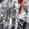Ford Fusion Passenger Side Halogen Headlight Replacement 5