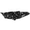 Ford Fusion Passenger Side Halogen Headlight Replacement 9