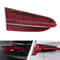 Left Rear Hyundai Santa Fe Tail Light Assembly Driver Side Replacement Brake Lamp 0