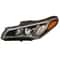 Premium Left Driver Side Halogen Headlamp For Hyundai Sonata Headlight Replacement 1