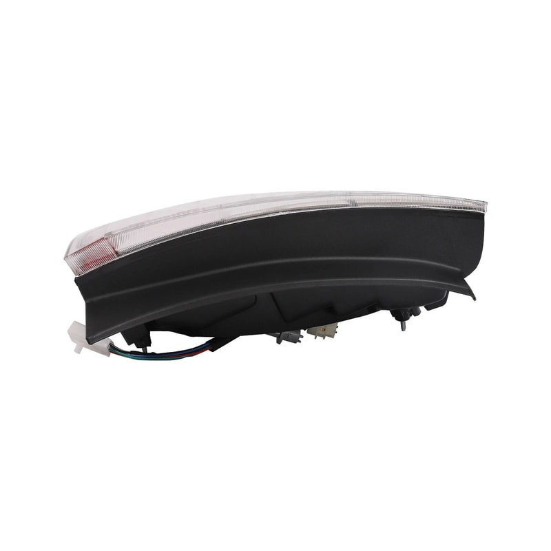Toyota Prius Left Rear Tail Light Assembly Replacement Prius Driver Side 5