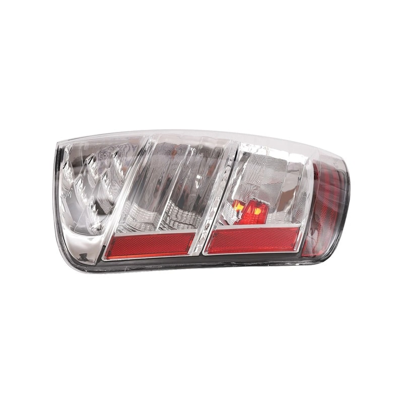 Toyota Prius Left Rear Tail Light Assembly Replacement Prius Driver Side 6