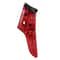 Premium Left Driver Side Tail Lamp Assembly For Hyundai Accent Direct Replacement 6