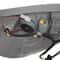 Premium Replacement Right Passenger Side Toyota Prius C Tail Light 2